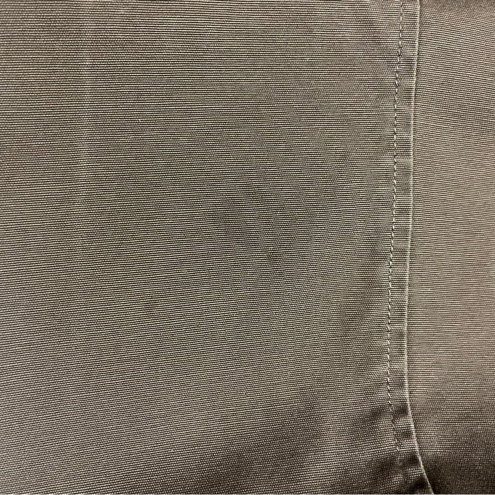 Dockers Classic Fit Chinos/Khakis - Men's W34 L32 - Brown/Gray, 100% Cotton - Picture 5 of 10